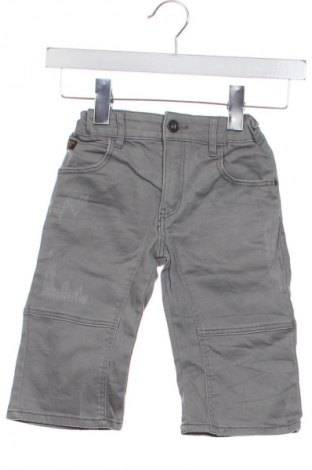 Kinderjeans H&M, Größe 7-8y/ 128-134 cm, Farbe Grau, Preis 13,27 €