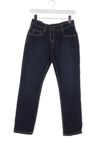 Dziecięce jeansy Here+There, Rozmiar 10-11y/ 146-152 cm, Kolor Niebieski, Cena 9,99 zł