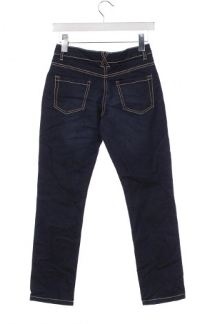 Dziecięce jeansy Here+There, Rozmiar 10-11y/ 146-152 cm, Kolor Niebieski, Cena 9,99 zł