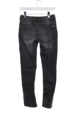 Kinderjeans Here+There, Größe 11-12y/ 152-158 cm, Farbe Grau, Preis 1,99 €