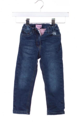 Kinderjeans Impidimpi, Größe 18-24m/ 86-98 cm, Farbe Blau, Preis 2,99 €