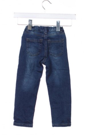 Kinderjeans Impidimpi, Größe 18-24m/ 86-98 cm, Farbe Blau, Preis 2,99 €