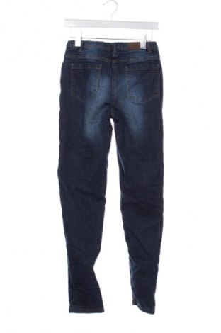 Kinderjeans John Baner, Größe 12-13y/ 158-164 cm, Farbe Blau, Preis 1,99 €