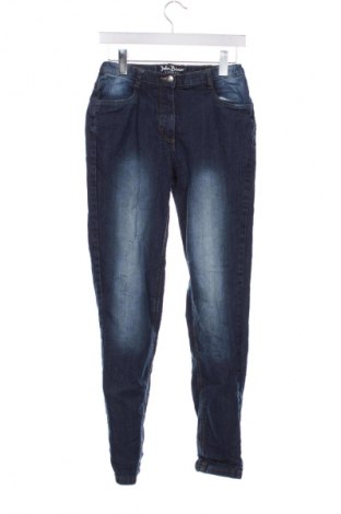 Gyerek farmernadrág John Baner, Méret 12-13y / 158-164 cm, Szín Kék, Ár 969 Ft