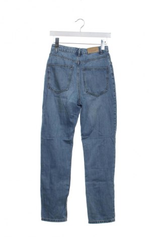 Kinderjeans Lindex, Größe 14-15y/ 168-170 cm, Farbe Blau, Preis 4,41 €
