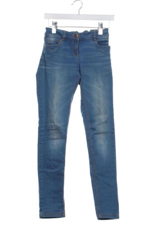 Kinderjeans Next, Größe 12-13y/ 158-164 cm, Farbe Blau, Preis 5,11 €