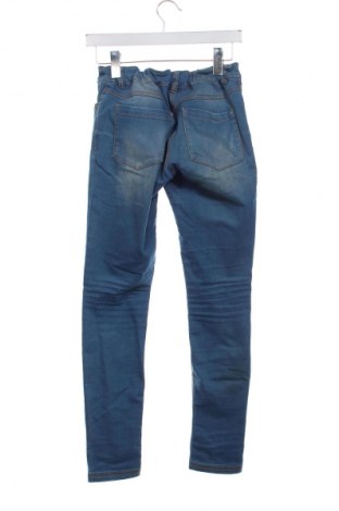 Kinderjeans Next, Größe 12-13y/ 158-164 cm, Farbe Blau, Preis 5,11 €