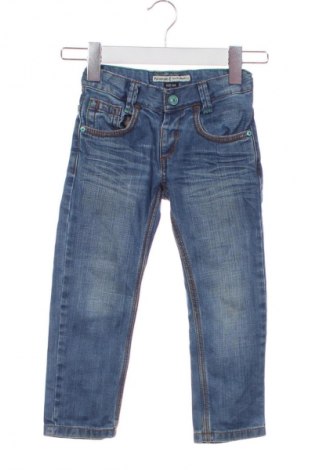 Kinderjeans Palomino, Größe 2-3y/ 98-104 cm, Farbe Blau, Preis 2,99 €