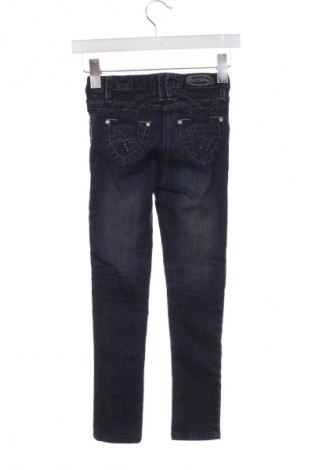 Gyerek farmernadrág Pepperts!, Méret 6-7y / 122-128 cm, Szín Kék, Ár 2 889 Ft