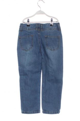 Gyerek farmernadrág Piazza Italia, Méret 4-5y / 110-116 cm, Szín Kék, Ár 1 469 Ft