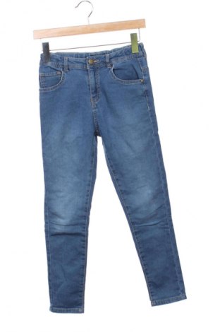 Παιδικά τζίν Reserved, Μέγεθος 9-10y/ 140-146 εκ., Χρώμα Μπλέ, Τιμή 4,99 €