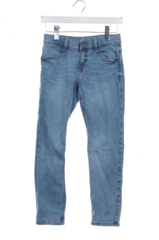 Παιδικά τζίν S.Oliver, Μέγεθος 9-10y/ 140-146 εκ., Χρώμα Μπλέ, Τιμή 12,99 €