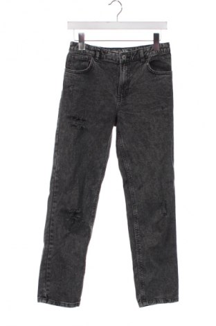Kinderjeans Terranova, Größe 14-15y/ 168-170 cm, Farbe Schwarz, Preis 2,99 €