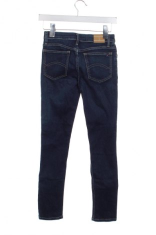 Dětské džíny  Tommy Hilfiger, Velikost 10-11y/ 146-152 cm, Barva Modrá, Cena  537,00 Kč