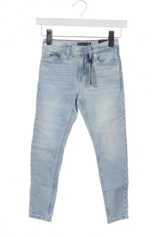 Kinderjeans Tommy Hilfiger, Größe 5-6y/ 116-122 cm, Farbe Blau, Preis 65,99 €