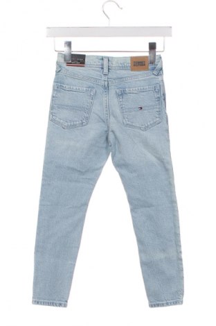 Kinderjeans Tommy Hilfiger, Größe 5-6y/ 116-122 cm, Farbe Blau, Preis 65,99 €