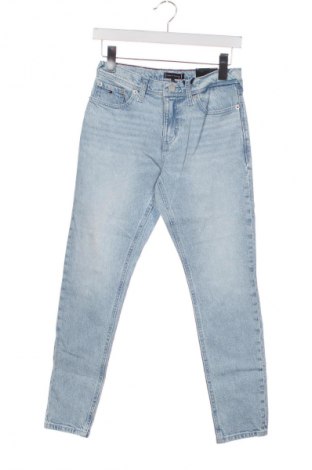 Παιδικά τζίν Tommy Hilfiger, Μέγεθος 10-11y/ 146-152 εκ., Χρώμα Μπλέ, Τιμή 25,99 €