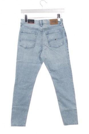 Παιδικά τζίν Tommy Hilfiger, Μέγεθος 10-11y/ 146-152 εκ., Χρώμα Μπλέ, Τιμή 25,99 €