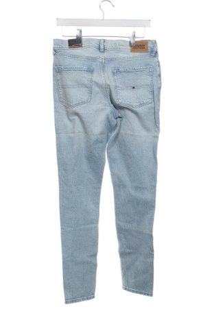 Blugi pentru copii Tommy Hilfiger, Mărime 15-18y/ 170-176 cm, Culoare Albastru, Preț 110,99 Lei
