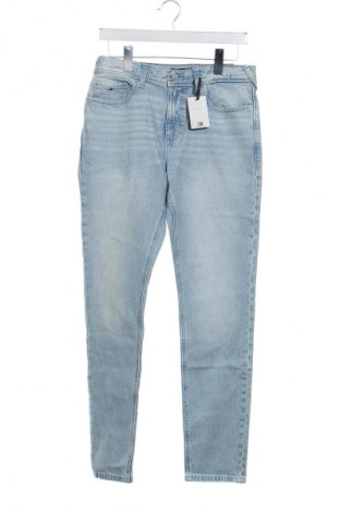 Dětské džíny  Tommy Hilfiger, Velikost 15-18y/ 170-176 cm, Barva Modrá, Cena  639,00 Kč