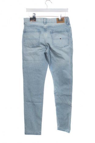 Dětské džíny  Tommy Hilfiger, Velikost 15-18y/ 170-176 cm, Barva Modrá, Cena  639,00 Kč