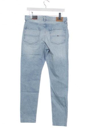 Dětské džíny  Tommy Hilfiger, Velikost 15-18y/ 170-176 cm, Barva Modrá, Cena  539,00 Kč