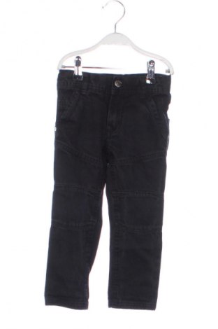 Kinderjeans Topolino, Größe 18-24m/ 86-98 cm, Farbe Schwarz, Preis 2,99 €