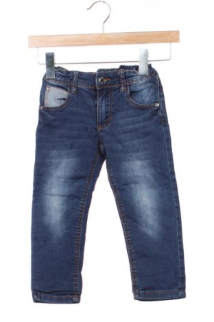 Kinderjeans Topolino, Größe 18-24m/ 86-98 cm, Farbe Blau, Preis 2,99 €