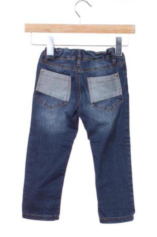 Kinderjeans Topolino, Größe 18-24m/ 86-98 cm, Farbe Blau, Preis 2,99 €