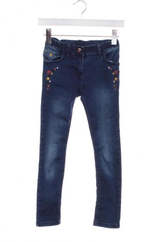 Детски дънки Topolino, Размер 6-7y/ 122-128 см, Цвят Многоцветен, Цена 13,28 €