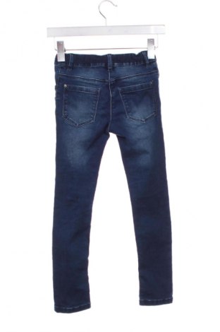 Детски дънки Topolino, Размер 6-7y/ 122-128 см, Цвят Многоцветен, Цена 13,28 €