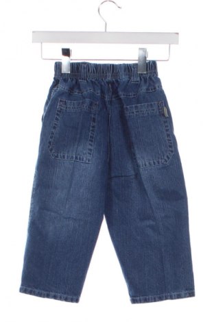 Dětské džíny  Unbranded, Velikost 5-6y/ 116-122 cm, Barva Modrá, Cena  319,00 Kč