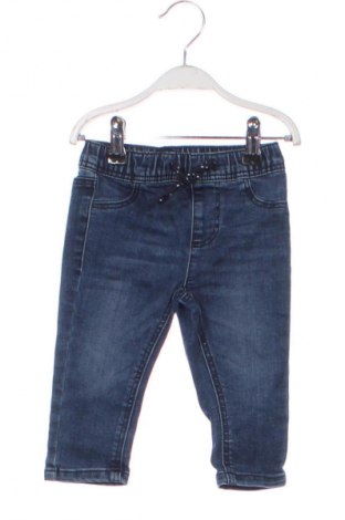 Gyerek farmernadrág Unbranded, Méret 6-9m / 68-74 cm, Szín Kék, Ár 1 509 Ft