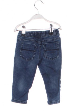 Gyerek farmernadrág Unbranded, Méret 6-9m / 68-74 cm, Szín Kék, Ár 1 509 Ft