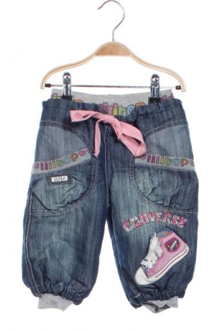Kinderjeans Unbranded, Größe 18-24m/ 86-98 cm, Farbe Mehrfarbig, Preis 5,00 €