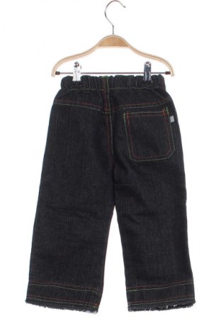 Detské džínsy  Unbranded, Veľkosť 5-6y/ 116-122 cm, Farba Modrá, Cena  3,95 €