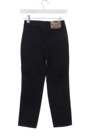 Kinderjeans Unbranded, Größe 9-10y/ 140-146 cm, Farbe Blau, Preis 3,99 €