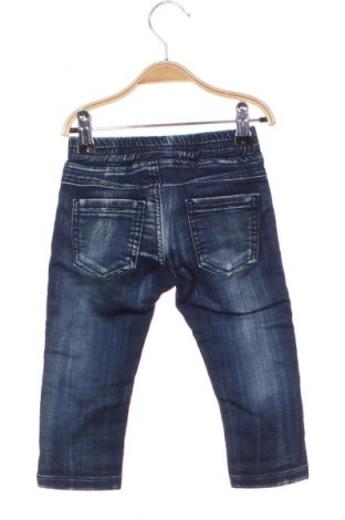 Kinderjeans Unbranded, Größe 12-18m/ 80-86 cm, Farbe Blau, Preis 2,99 €