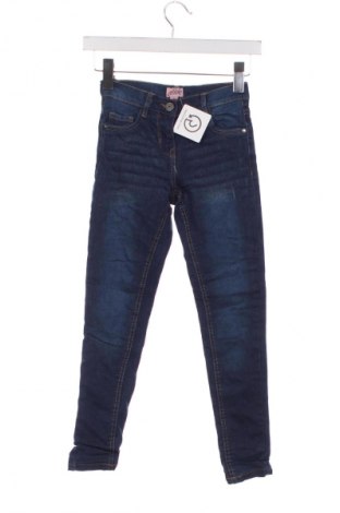 Dziecięce jeansy Alive, Rozmiar 8-9y/ 134-140 cm, Kolor Niebieski, Cena 6,99 zł