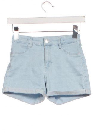 Kinderjeans Unbranded, Größe 12-13y/ 158-164 cm, Farbe Blau, Preis 5,11 €