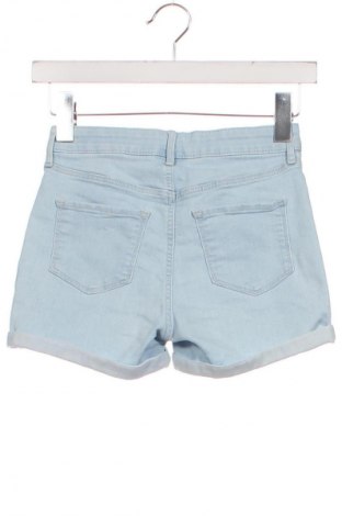 Kinderjeans Unbranded, Größe 12-13y/ 158-164 cm, Farbe Blau, Preis 5,11 €