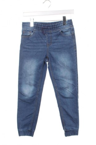 Kinderjeans Unbranded, Größe 9-10y/ 140-146 cm, Farbe Blau, Preis 4,99 €