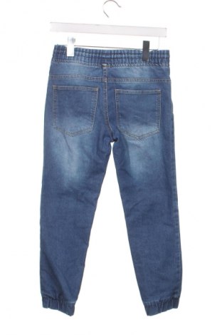 Kinderjeans Unbranded, Größe 9-10y/ 140-146 cm, Farbe Blau, Preis 4,99 €