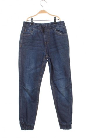 Kinderjeans Unbranded, Größe 9-10y/ 140-146 cm, Farbe Blau, Preis 4,99 €