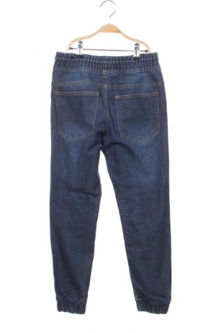 Kinderjeans Unbranded, Größe 9-10y/ 140-146 cm, Farbe Blau, Preis 4,99 €