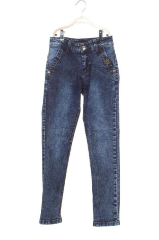 Blugi pentru copii Unbranded, Mărime 9-10y/ 140-146 cm, Culoare Albastru, Preț 32,99 Lei
