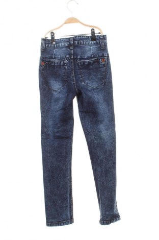 Blugi pentru copii Unbranded, Mărime 9-10y/ 140-146 cm, Culoare Albastru, Preț 32,99 Lei