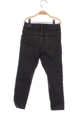 Kinderjeans Unbranded, Größe 1-2m/ 50-56 cm, Farbe Schwarz, Preis 7,99 €