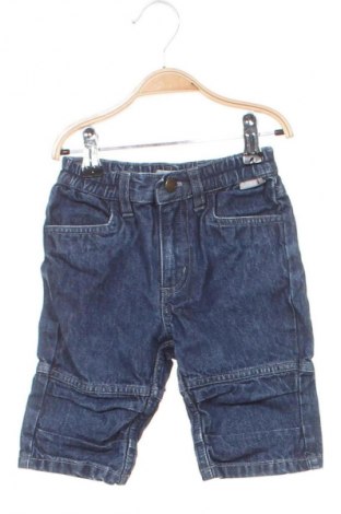 Kinderjeans Unbranded, Größe 18-24m/ 86-98 cm, Farbe Blau, Preis 3,99 €