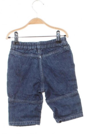 Kinderjeans Unbranded, Größe 18-24m/ 86-98 cm, Farbe Blau, Preis 3,99 €
